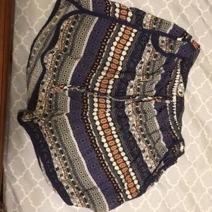 This is a pair oh shirts what a very cute design.